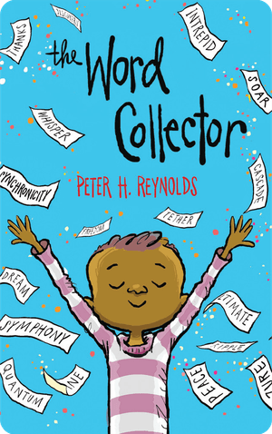 The Word Collector