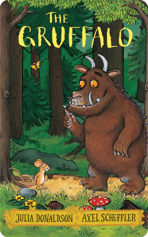 The Gruffalo