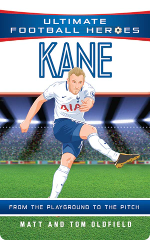 Ultimate Football Heroes - Kane