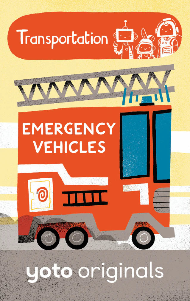 BrainBots Transportation