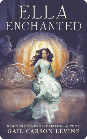 Ella Enchanted
