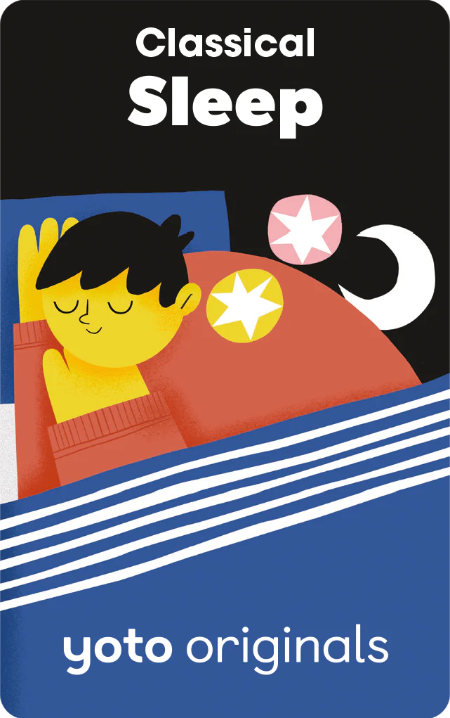 Yoto Classical Moments