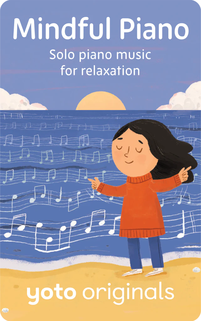 Yoto Originals: Best of Ages 9+ Bundle