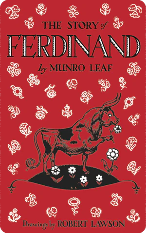 The Story of Ferdinand