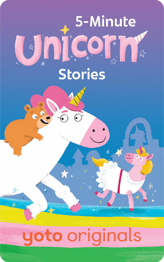 5-Minute Magical Stories Pack