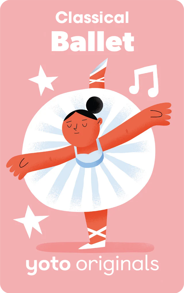 Yoto Classical Moments