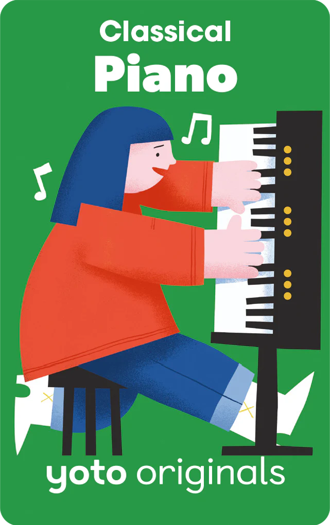 Yoto Classical Moments