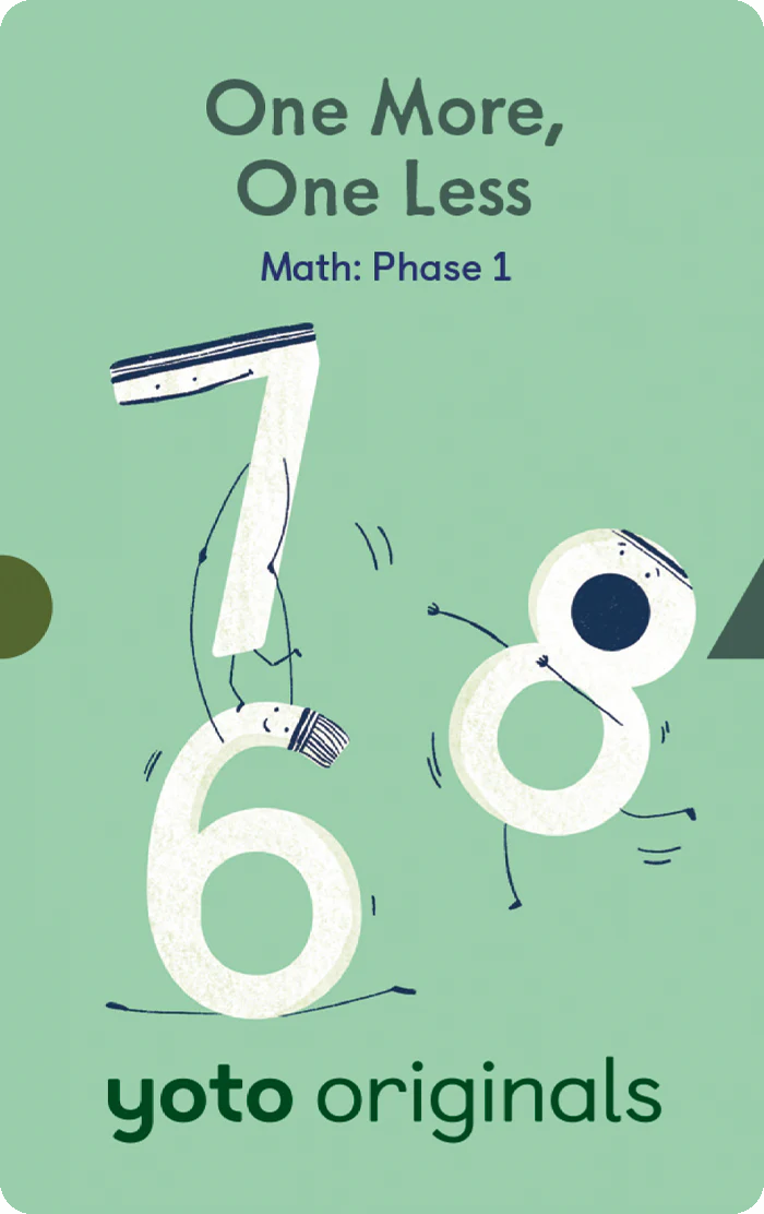Math Phase 1